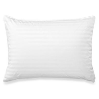 restful nights latex pillow
