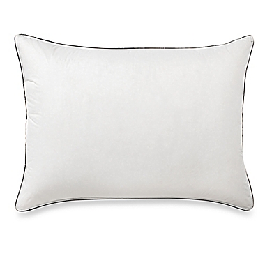 Pacific Coast&reg; Luxury Firm Down Pillow in White. View a larger version of this product image.
