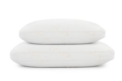 Bed bath and beyond side sleeper pillow sale