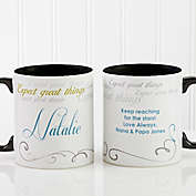 Cup of Inspiration Coffee Mug