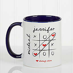 Love Always Wins Coffee Mug