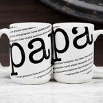 For Grandfather