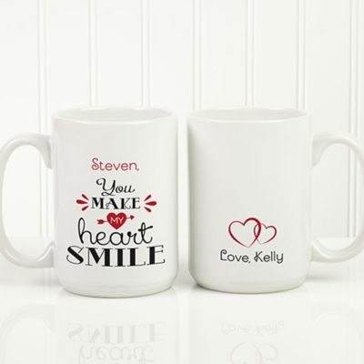 cute mugs for him