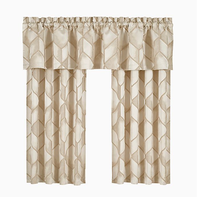 Alternate image 1 for Horizons Window Valance Collection