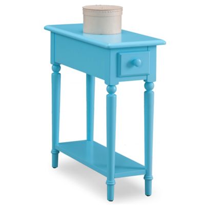 Decor Therapy Simplify End Table | Bed Bath & Beyond