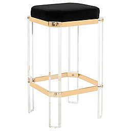 Couture Cicely Acrylic Bar Stool