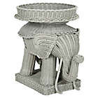 Alternate image 0 for Safavieh Balford Storage Accent Table in Grey