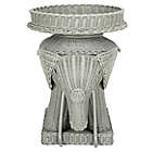 Alternate image 2 for Safavieh Balford Storage Accent Table in Grey