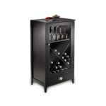 Wine Racks & Cabinets