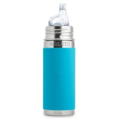 pura feeding bottle