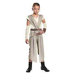 Star Wars VII Rey Classic Child's Halloween Costume