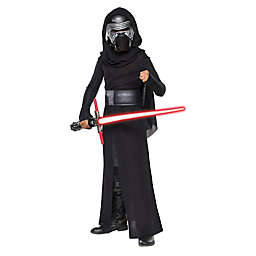 Star Wars VII Kylo Ren Deluxe Child's Halloween Costume