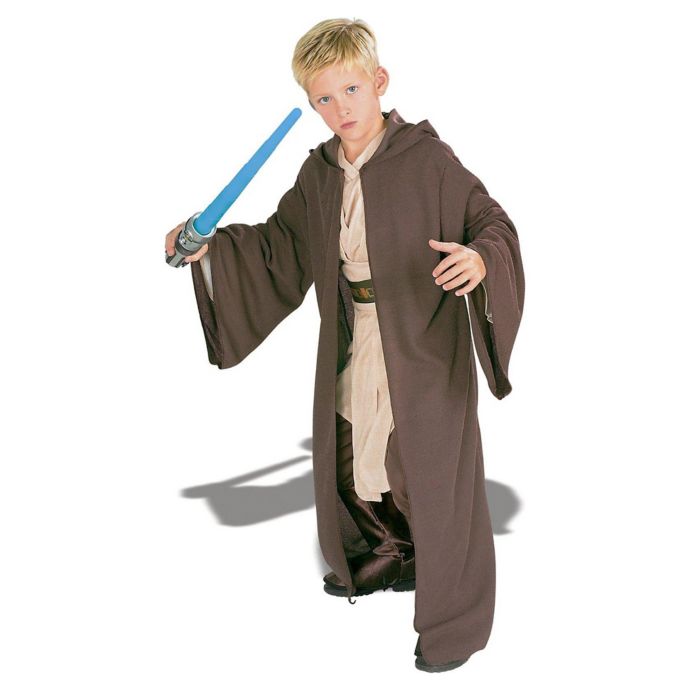 Star Wars: Jedi Robe Child's Halloween Costume | buybuy BABY