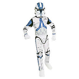 Star Wars: Clone Trooper Child's Halloween Costume