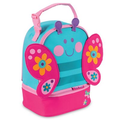 butterfly lunch box