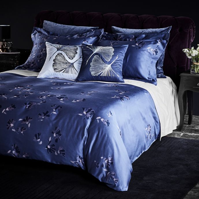 Frette At Home Sanremo Duvet Cover Bed Bath Beyond