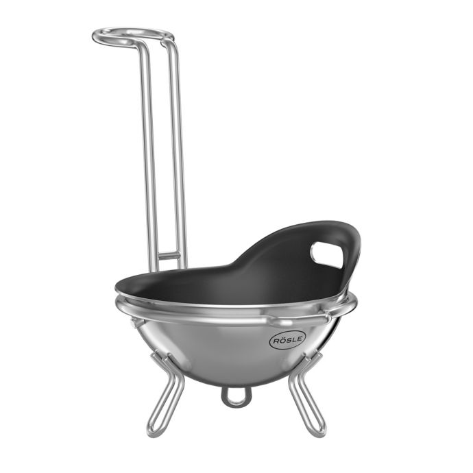 Rosle Stainless Steel Egg Poacher Bed Bath and Beyond Canada