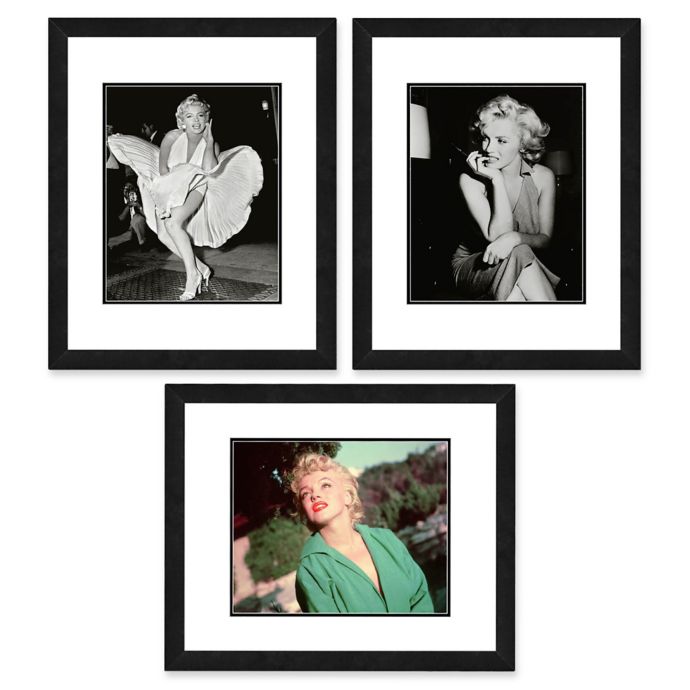 Marilyn Monroe Wall Art Bed Bath Beyond