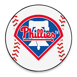 Phillies 2-Foot 3-Inch Accent Rug