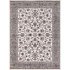 Alternate image 0 for Kashan Mahal 6-Foot 7-Inch x 9-Foot 3-Inch Area Rug in Beige