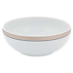 Vista Alegre Domo Platinum Cereal Bowls (Set of 4)
