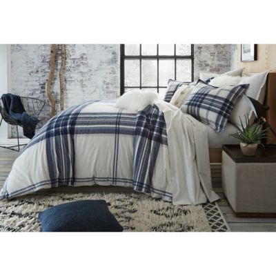 flannel duvet cover