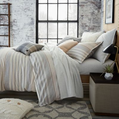 bed bath and beyond ugg duvet