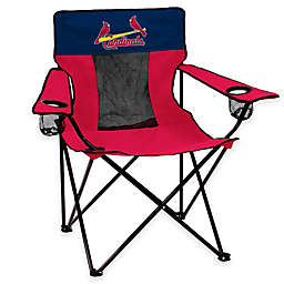 Cardinals Elite Chair