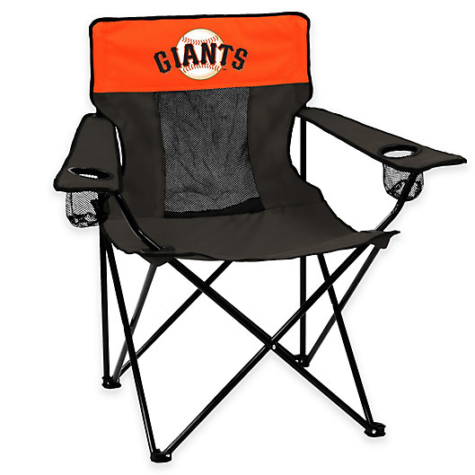Alternate image 1 for Giants Elite Chair