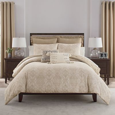 Bridge Street Siena Comforter Set | Bed Bath & Beyond