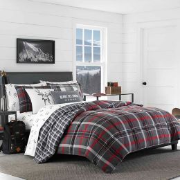 Plaid Bedding Bed Bath Beyond
