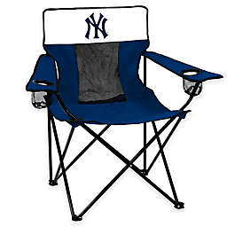 Yankees Elite Chair
