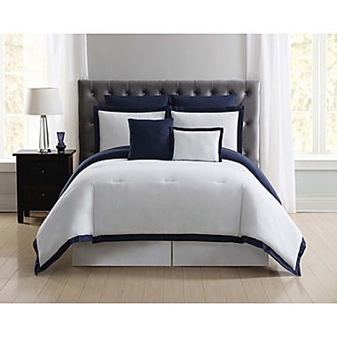 Truly Soft Everyday Hotel Comforter Set. View a larger version of this product image.