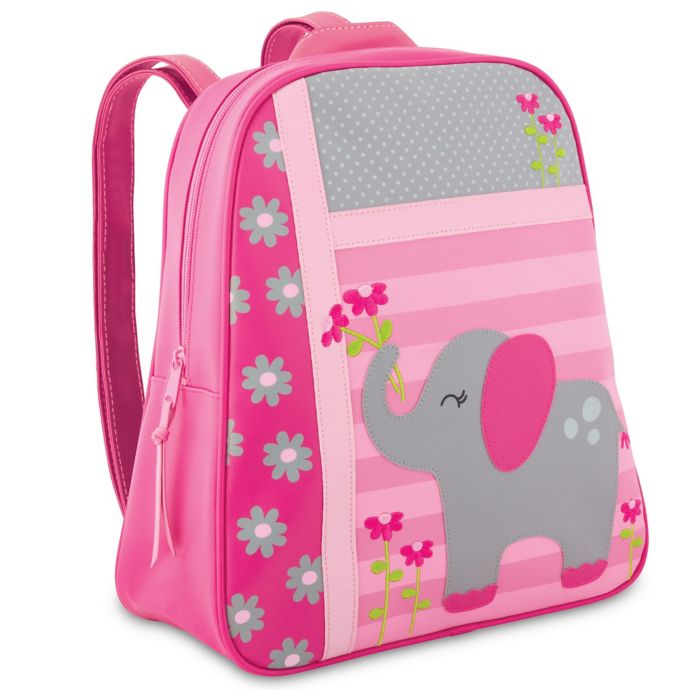stephen joseph lion backpack