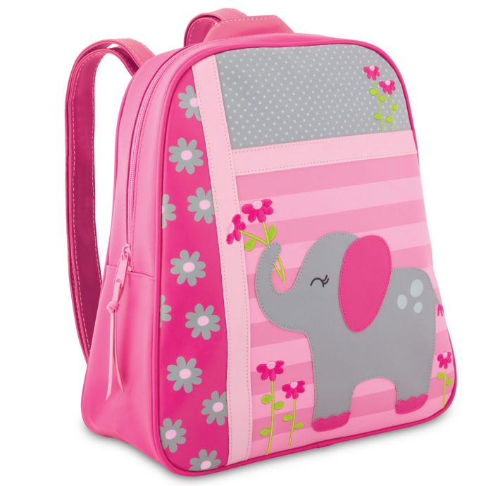 Stephen Joseph® Elephant Go Go Backpack | buybuy BABY