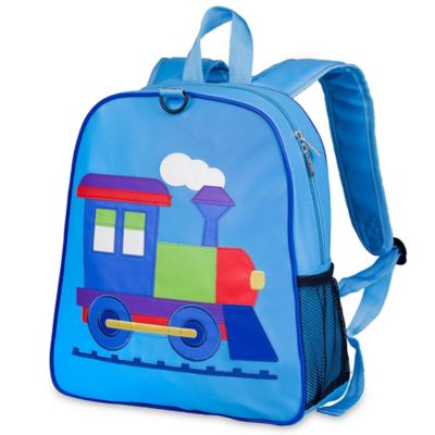 embroidered kids backpack