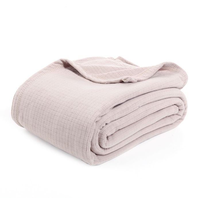 Polartec® Berkshire Blanket® Thermal Pro Blanket Bed Bath and Beyond