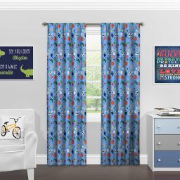 Denim Curtains Bed Bath And Beyond Canada