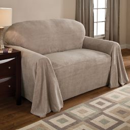 Sofa Covers Furniture Slipcover Collections Bed Bath Beyond