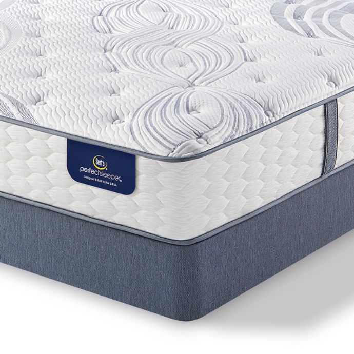 serta perfect sleeper elite whitepond super pillow top