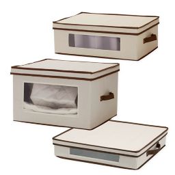 Household Essentials® Storage Box Collection