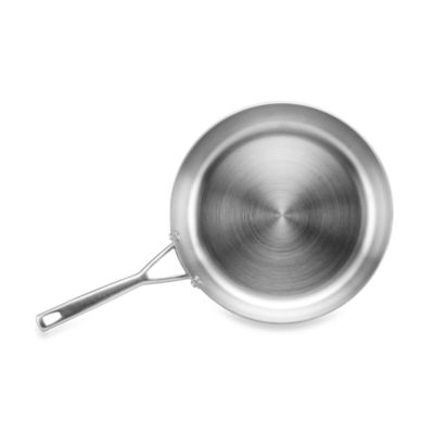 12 inch deep frying pan