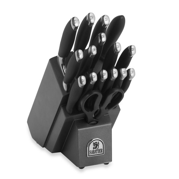 sabatier cutlery set