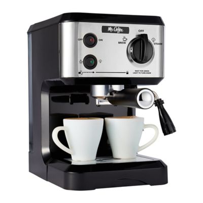 coffee machine for home