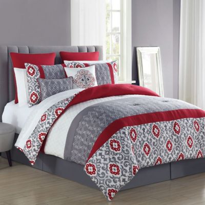 Tarissa Comforter Set Bed Bath Beyond