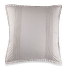 Alternate image 0 for Wamsutta&reg; Dream Zone&reg; 400-Thread-Count European Pillow Sham in Stone