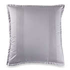 Alternate image 0 for Wamsutta&reg; Dream Zone&reg; 400-Thread-Count European Pillow Sham in Lavender