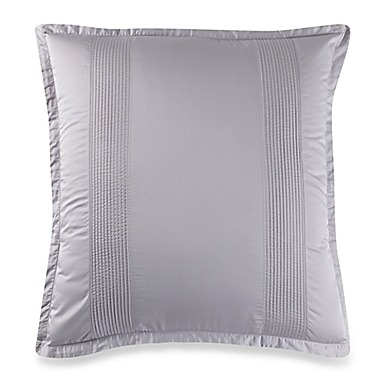 Wamsutta&reg; Dream Zone&reg; 400-Thread-Count European Pillow Sham in Lavender. View a larger version of this product image.