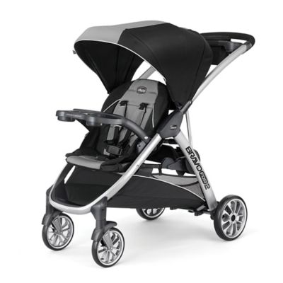 chicco bravo stroller canada
