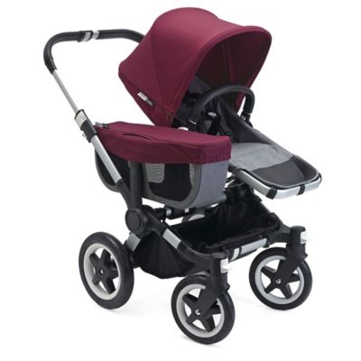 triple stroller canada